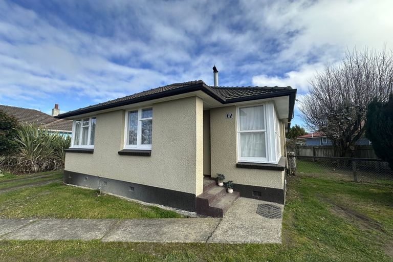 Photo of property in 62 Lithgow Street, Glengarry, Invercargill, 9810