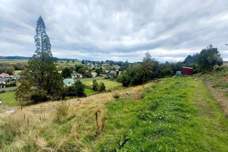 Photo of property in 33 Johnston Road, Nightcaps, 9630