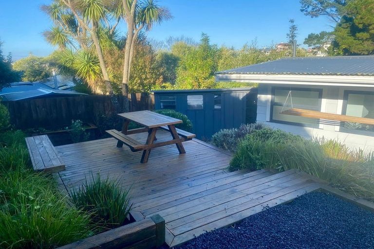 Photo of property in 10 Maori Road, Dunedin Central, Dunedin, 9016