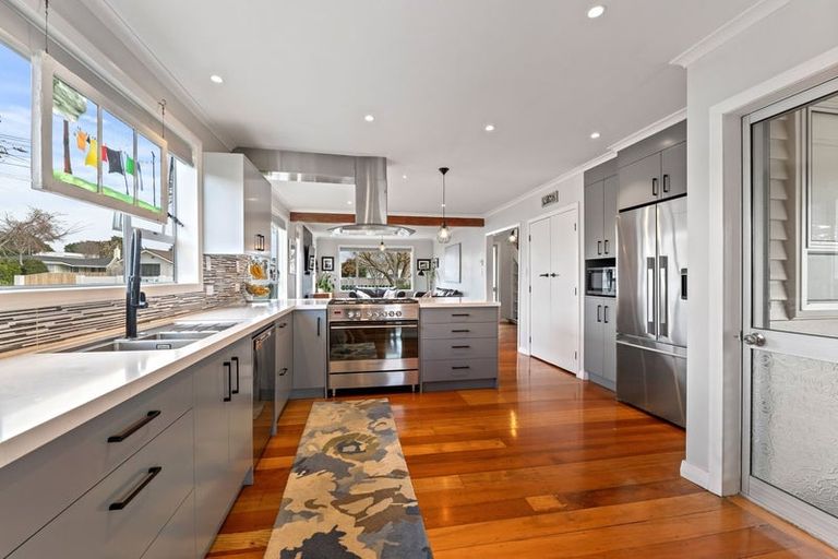 Photo of property in 23 Tokomaru Street, Welbourn, New Plymouth, 4312