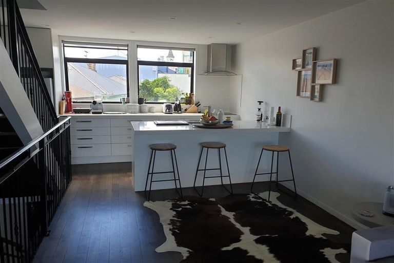 Photo of property in 5/10 Rose Road, Grey Lynn, Auckland, 1021