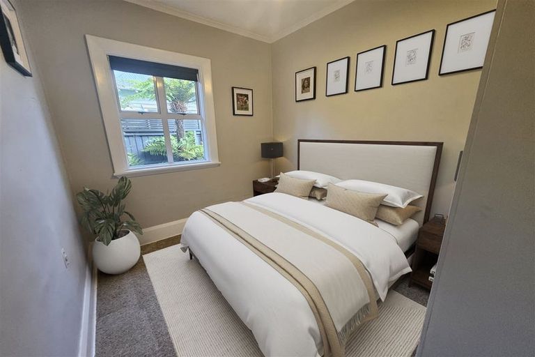 Photo of property in 31 Buccleugh Street, Phillipstown, Christchurch, 8011