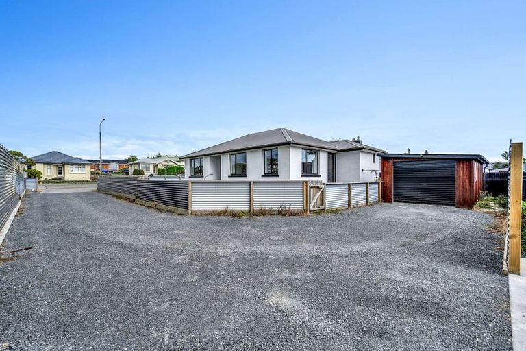 Photo of property in 130 Centre Street, Heidelberg, Invercargill, 9812