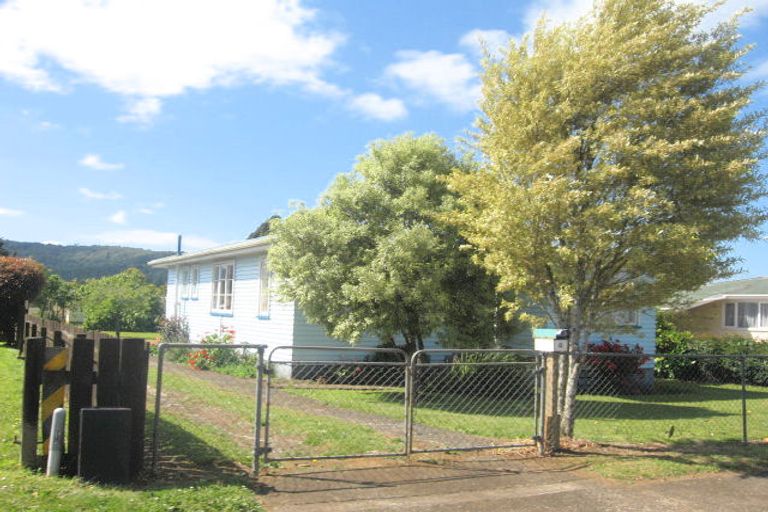 Photo of property in 4 Sydney Street, Kaikohe, 0405