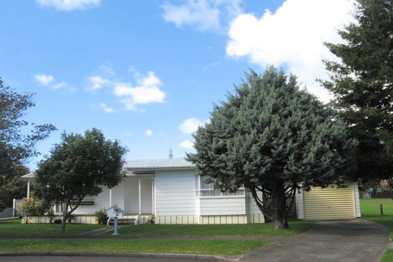 Photo of property in 23 Avon Street, Tikipunga, Whangarei, 0112
