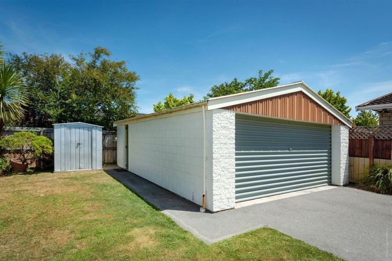 Photo of property in 55 Glenmore Avenue, Casebrook, Christchurch, 8051