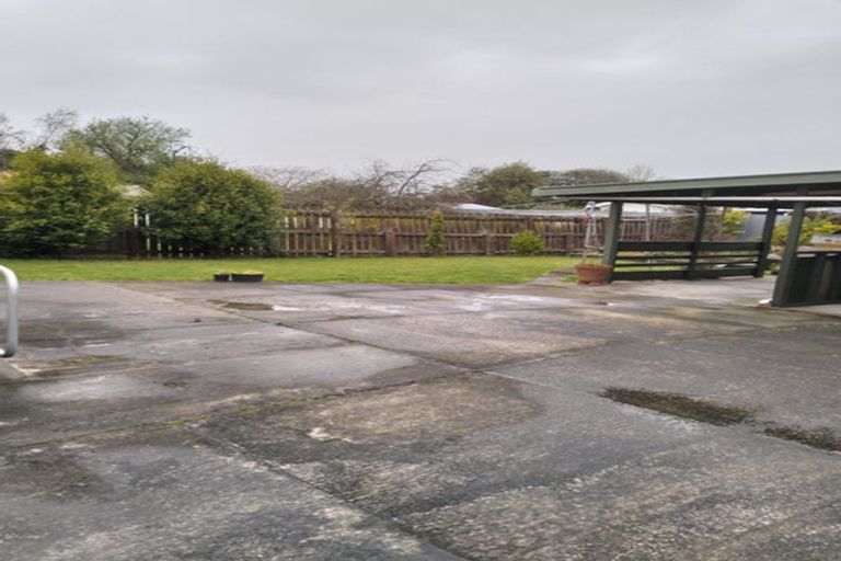 Photo of property in 21 Bunny Street, Masterton, 5810