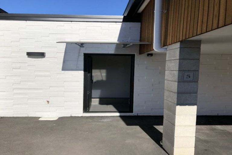 Photo of property in 5/34 Blackburn Street, Frankton, Hamilton, 3204