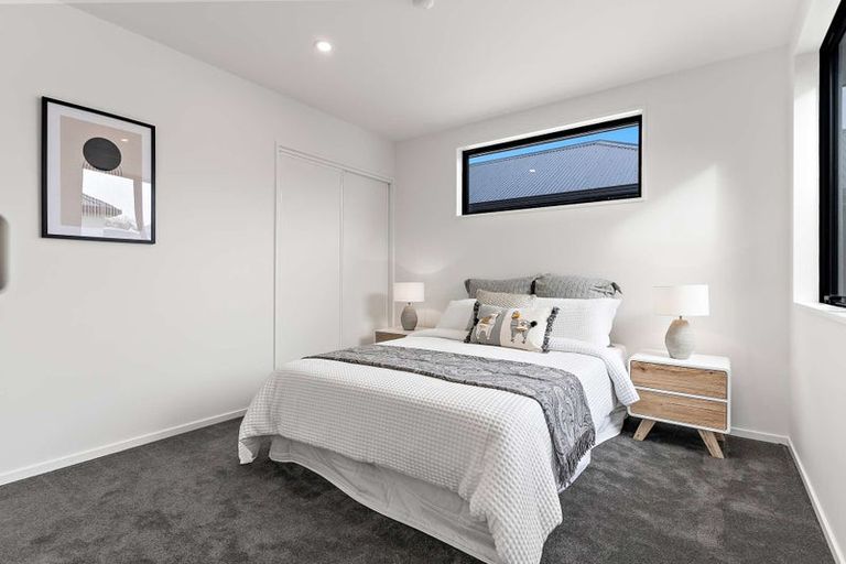 Photo of property in 2/41 Wychbury Street, Spreydon, Christchurch, 8024