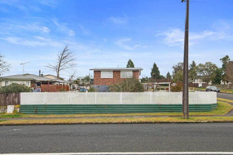 Photo of property in 32 Papanui Street, Tokoroa, 3420