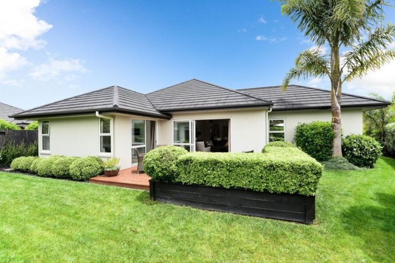 Photo of property in 4 Michael Terrence Place, Flagstaff, Hamilton, 3210