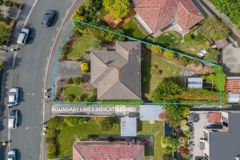 Photo of property in 6 Kiwi Drive, Highfield, Timaru, 7910