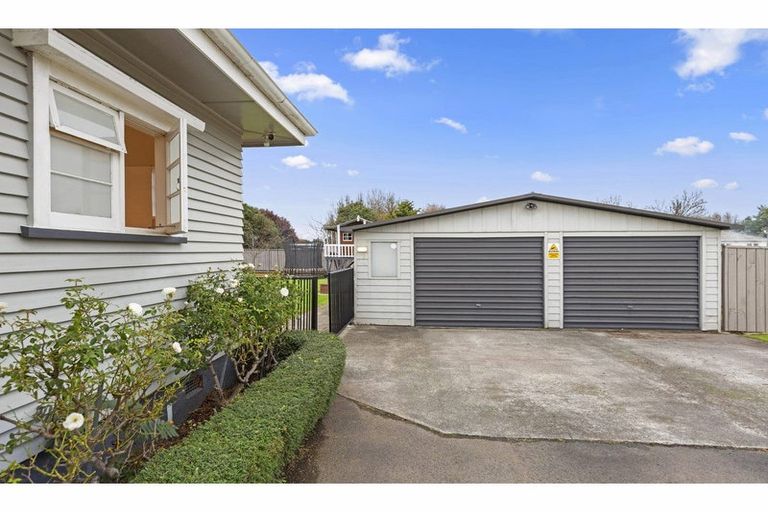Photo of property in 5 Clarke Avenue, Te Aroha, 3320