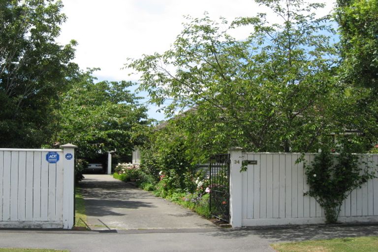 Photo of property in 34 Sledmere Street, Burnside, Christchurch, 8053