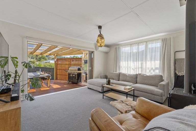 Photo of property in 7 Dove Place, Taihape, 4720