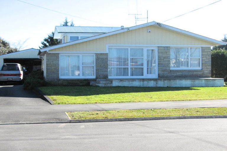Photo of property in 58 Regent Street, Silverdale, Hamilton, 3216