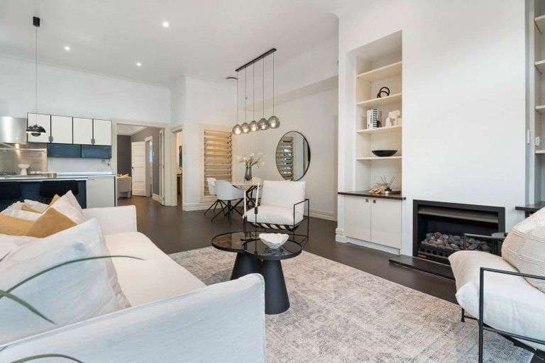 Photo of property in 37 Ohinerau Street, Remuera, Auckland, 1050