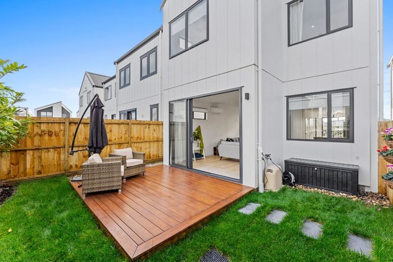 Photo of property in 58 Tahetoka Street, Westgate, Auckland, 0814