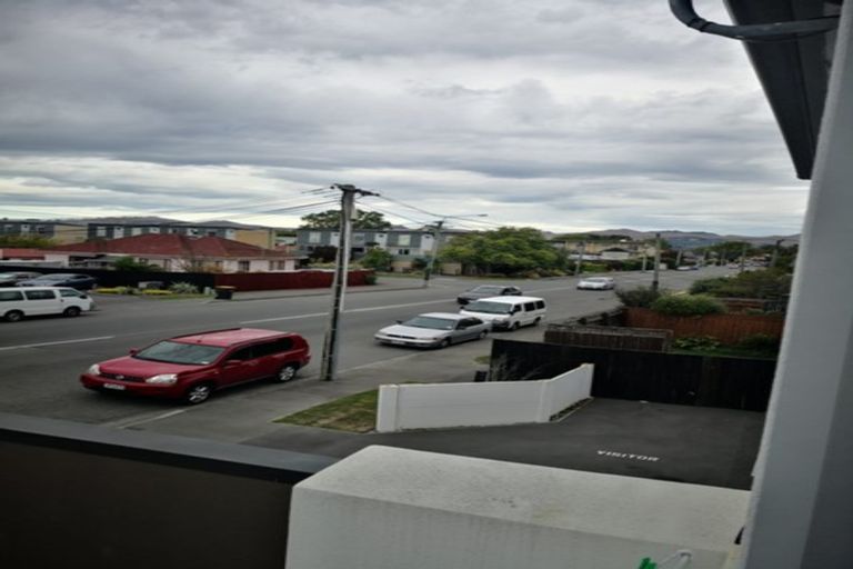 Photo of property in 1/473 Barbadoes Street, Edgeware, Christchurch, 8013
