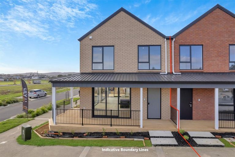 Photo of property in 21 Kiritau Road, Karaka, 2578