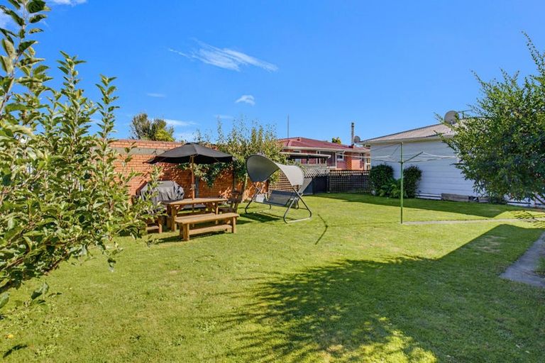 Photo of property in 27 Pitchill Street, Mayfield, Blenheim, 7201