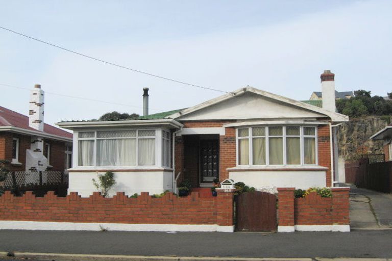 Photo of property in 168 Musselburgh Rise, Musselburgh, Dunedin, 9013