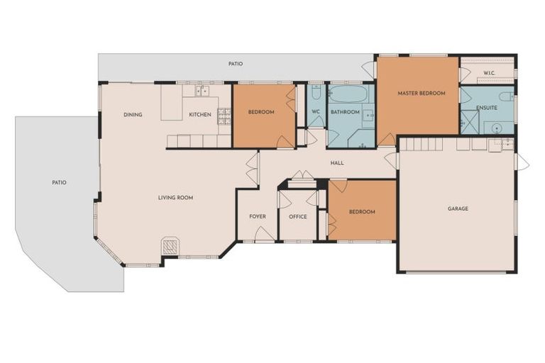 Photo of property in 10 Finlayson Place, Welcome Bay, Tauranga, 3112