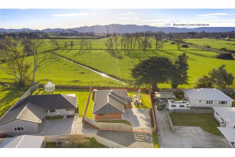 Photo of property in 20a Divers Road, Horotiu, Hamilton, 3288