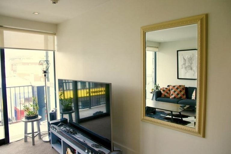 Photo of property in Forte Apartments, 53/13 College Street, Te Aro, Wellington, 6011