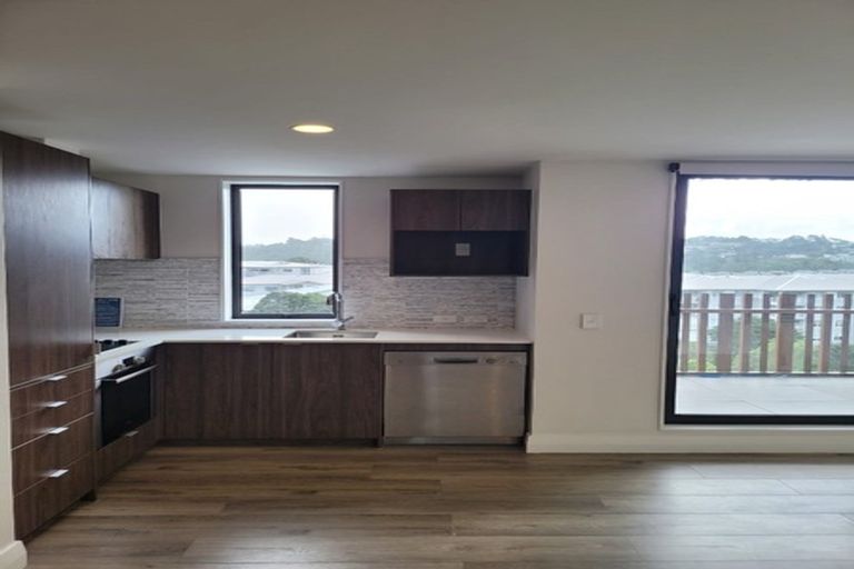 Photo of property in 411/22 Library Lane, Albany, Auckland, 0632