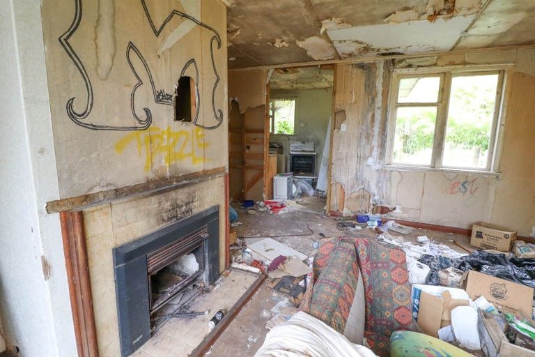 Photo of property in 111 Currie Street, Thames, 3500