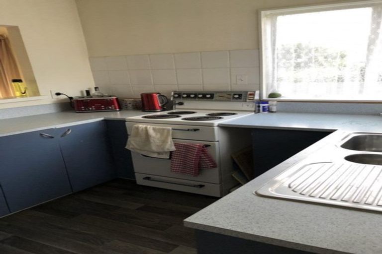 Photo of property in 2/1a Cameron Street, Sydenham, Christchurch, 8023