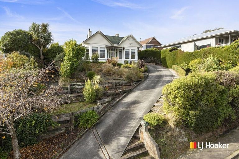 Photo of property in 45 Cranston Street, Andersons Bay, Dunedin, 9013