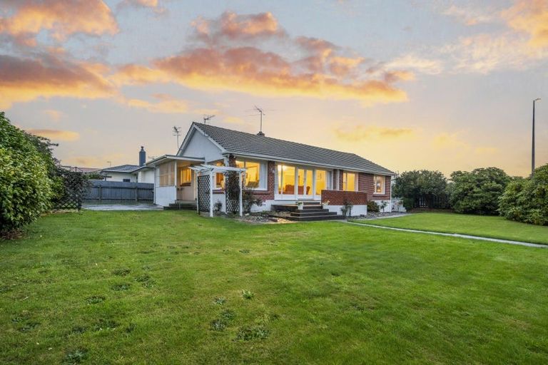 Photo of property in 1 Duncraig Street, Hawthorndale, Invercargill, 9810