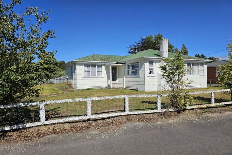 Photo of property in 172 Main Street, Pahiatua, 4910