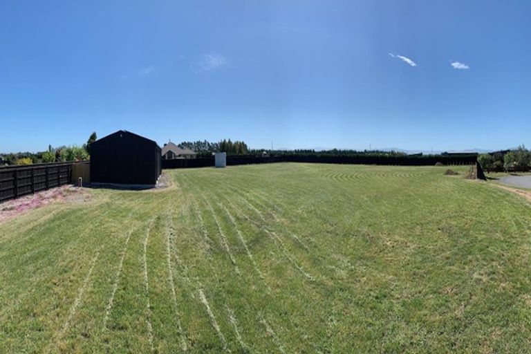 Photo of property in 67 Warwick Road, Swannanoa, Rangiora, 7475