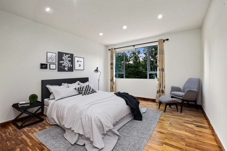 Photo of property in 16 Hobson Heights Road, Lucas Heights, Auckland, 0632