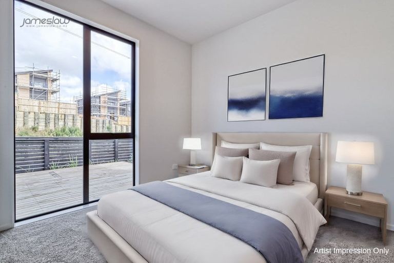 Photo of property in 20 Papai Lane, Massey, Auckland, 0614