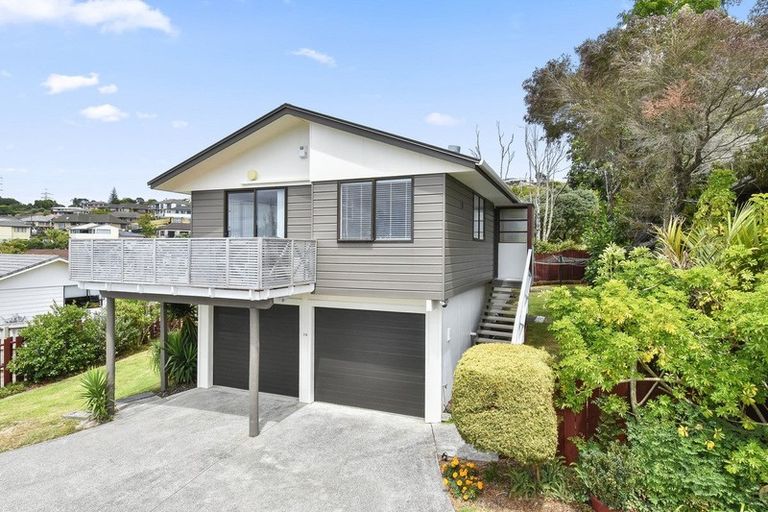 Photo of property in 1/21 Mataura Place, Clover Park, Auckland, 2019