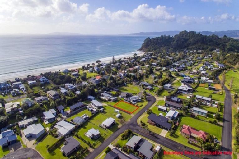 Photo of property in 128 Adams Road, Whangapoua, Coromandel, 3582