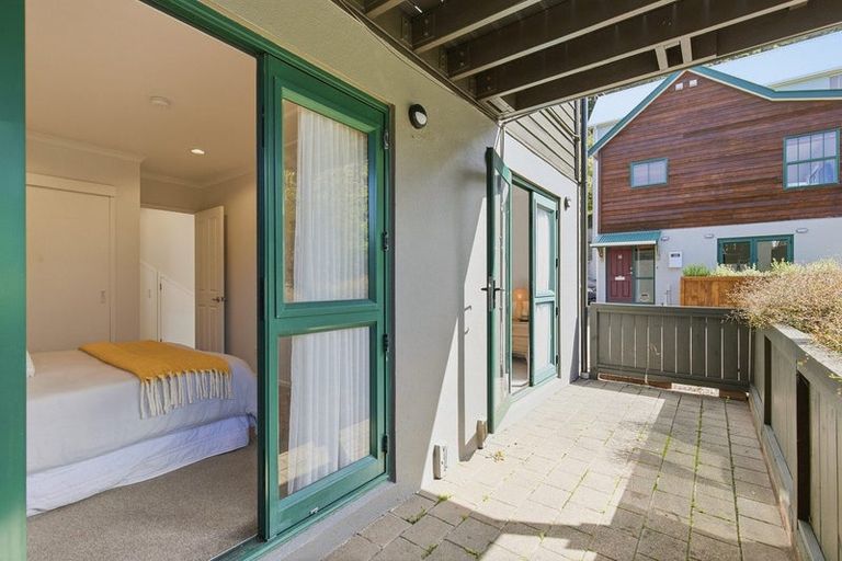 Photo of property in 7/3 Malcolm Lane, Thorndon, Wellington, 6011