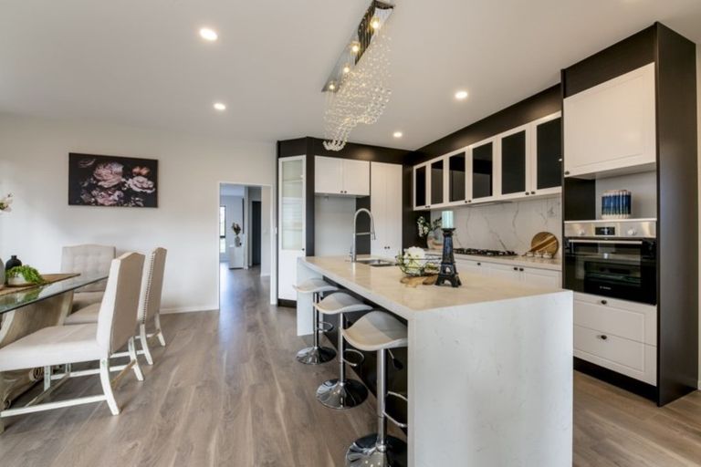 Photo of property in 5 Matiki Road, Flat Bush, Auckland, 2019