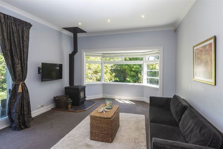 Photo of property in 116 Saint Albans Street, St Albans, Christchurch, 8014
