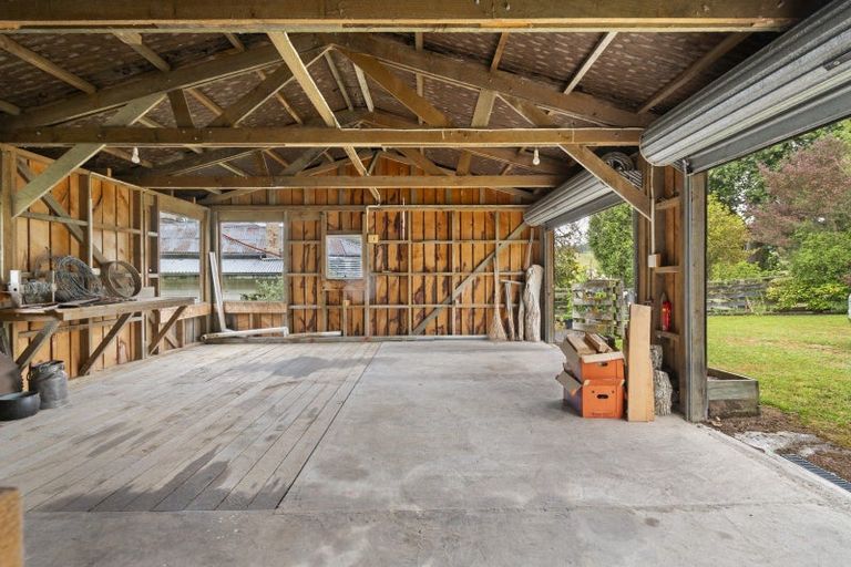 Photo of property in 100 Hibberds Road, Taihape, 4794