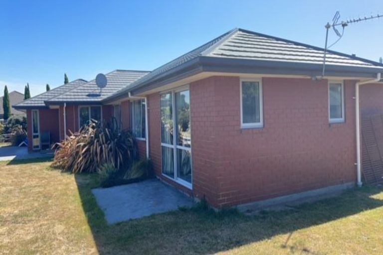 Photo of property in 201 Rolleston Drive, Rolleston, 7614