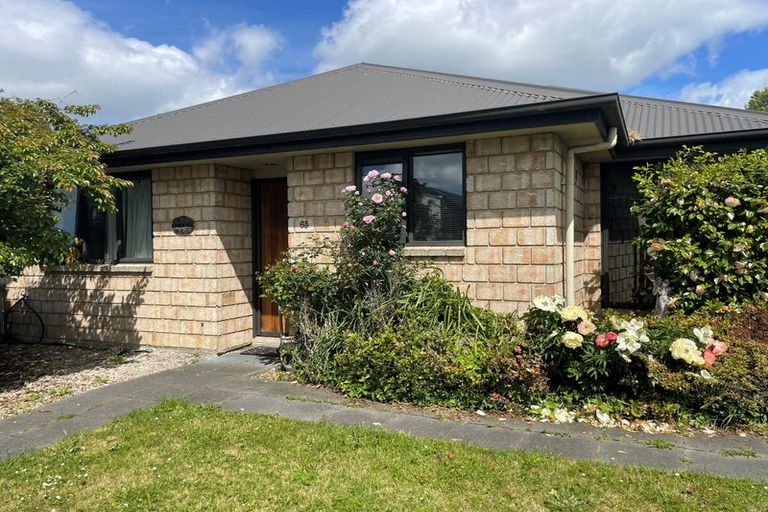 Photo of property in 65 Cleveland Street, Edgeware, Christchurch, 8013
