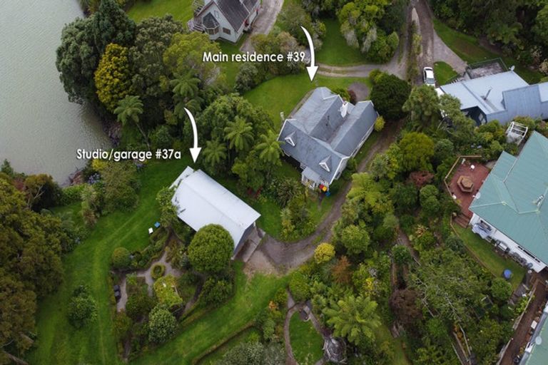 Photo of property in 39 Whakapaki Street, Urenui, 4375