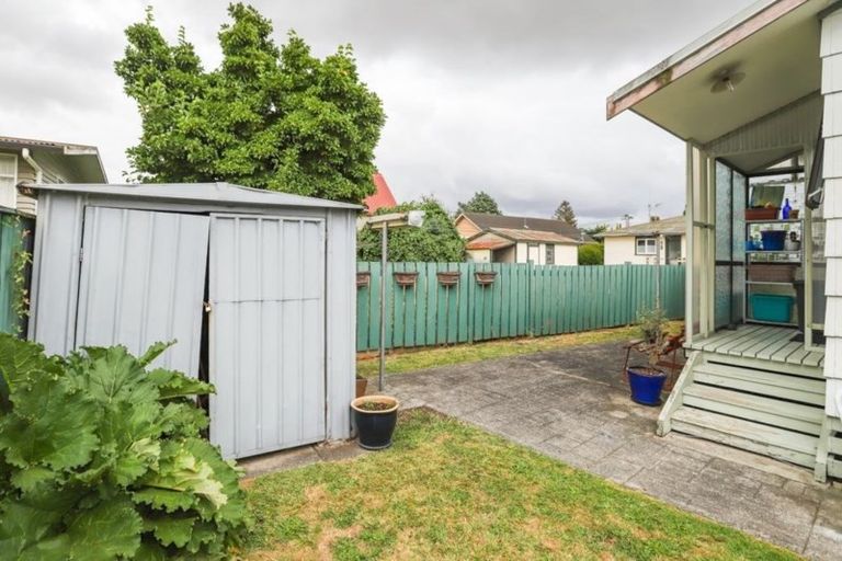 Photo of property in 29a Irvine Street, Frankton, Hamilton, 3204