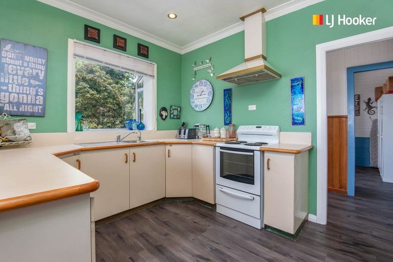 Photo of property in 487 South Road, Calton Hill, Dunedin, 9012