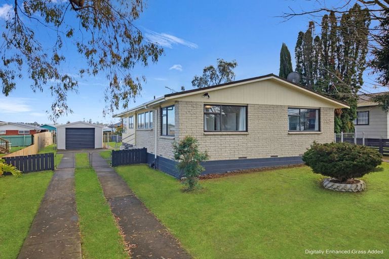 Photo of property in 103 Hiskens Place, Te Awamutu, 3800